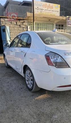 جيلي امجراند